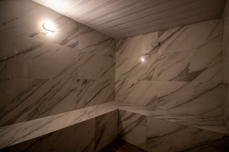 Apartamento para alugar com 65m², 1 quarto e 2 vagasSauna