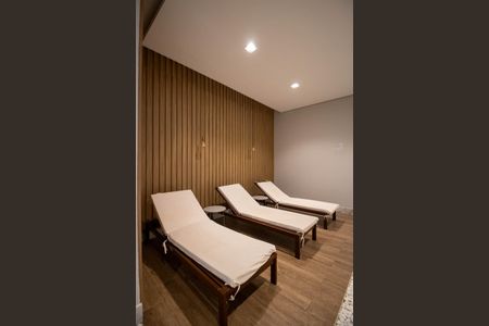 Apartamento para alugar com 65m², 1 quarto e 2 vagasSpa