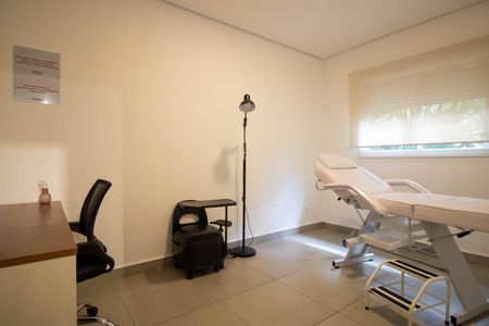 Apartamento para alugar com 65m², 1 quarto e 2 vagasSala de estética
