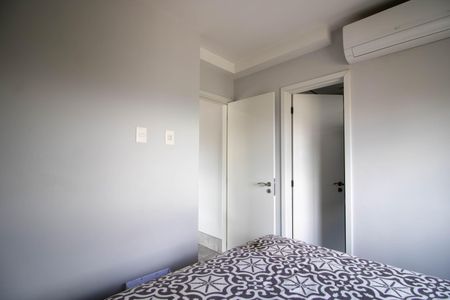 Suíte de apartamento à venda com 1 quarto, 65m² em Jardim Ampliacao, São Paulo