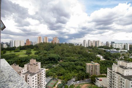 Vista Suíte de apartamento à venda com 1 quarto, 65m² em Jardim Ampliacao, São Paulo