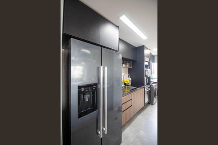 Apartamento para alugar com 65m², 1 quarto e 2 vagasCozinha