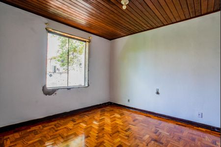 Quarto 2 de casa para alugar com 2 quartos, 120m² em Vila Assunção, Santo André