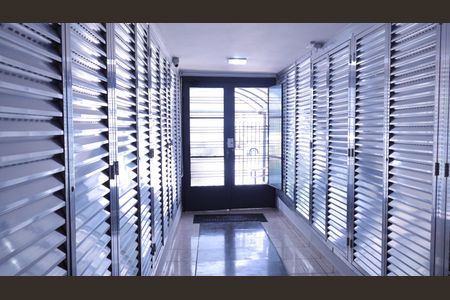 Apartamento para alugar com 44m², 1 quarto e sem vagaHall de Entrada