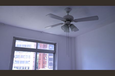 Apartamento para alugar com 44m², 1 quarto e sem vagaQuarto