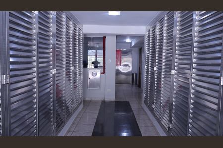 Apartamento para alugar com 44m², 1 quarto e sem vagaHall de Entrada