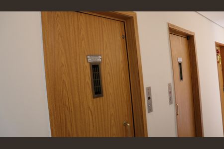 Apartamento para alugar com 44m², 1 quarto e sem vagaHall dos Elevadores