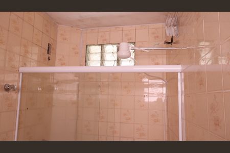 Apartamento para alugar com 44m², 1 quarto e sem vagaBanheiro