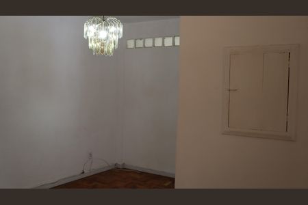Apartamento para alugar com 44m², 1 quarto e sem vagaSala