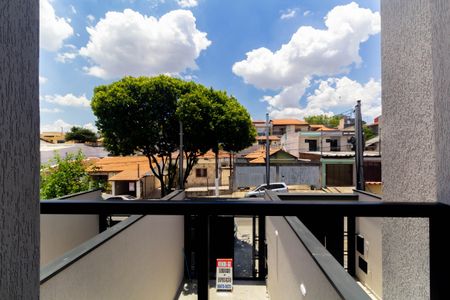 Casa à venda com 80m², 2 quartos e 2 vagasVaranda da Suíte
