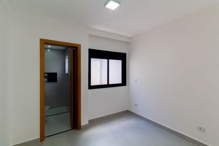 Casa à venda com 80m², 2 quartos e 2 vagasSuíte 2