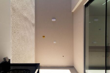 Casa à venda com 80m², 2 quartos e 2 vagasÁrea de Serviço