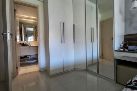 Apartamento à venda com 80m², 2 quartos e 1 vaga Apartamento à venda com 80m², 2 quartos e 1 vagaQuarto 1 - Suíte