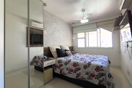 Apartamento à venda com 80m², 2 quartos e 1 vaga Apartamento à venda com 80m², 2 quartos e 1 vagaQuarto 1 - Suíte