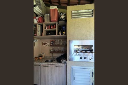 Apartamento à venda com 80m², 2 quartos e 1 vagaVaranda