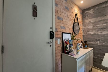 Apartamento à venda com 80m², 2 quartos e 1 vaga Apartamento à venda com 80m², 2 quartos e 1 vagaSala