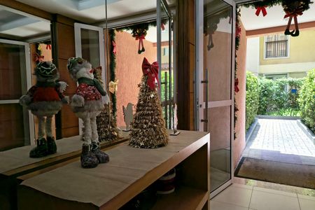 Apartamento à venda com 80m², 2 quartos e 1 vaga Apartamento à venda com 80m², 2 quartos e 1 vagaHall de entrada