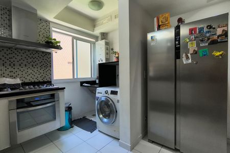 Apartamento à venda com 80m², 2 quartos e 1 vaga Apartamento à venda com 80m², 2 quartos e 1 vagaCozinha - Armários