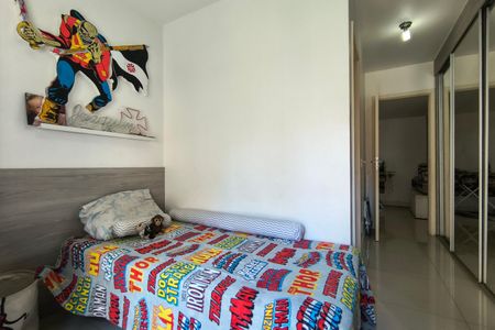 Apartamento à venda com 80m², 2 quartos e 1 vaga Apartamento à venda com 80m², 2 quartos e 1 vagaQuarto 2 - Suíte