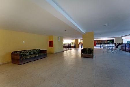 Apartamento à venda com 80m², 2 quartos e 1 vaga Apartamento à venda com 80m², 2 quartos e 1 vagaÁrea comum