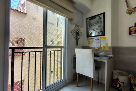 Apartamento à venda com 80m², 2 quartos e 1 vaga Apartamento à venda com 80m², 2 quartos e 1 vagaQuarto 2 - Suíte