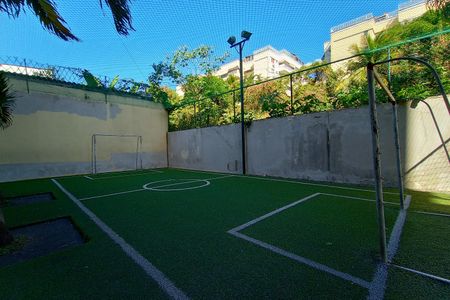 Apartamento à venda com 80m², 2 quartos e 1 vaga Apartamento à venda com 80m², 2 quartos e 1 vagaQuadra Esportiva