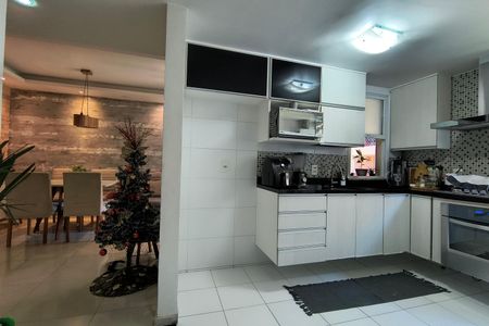 Apartamento à venda com 80m², 2 quartos e 1 vaga Apartamento à venda com 80m², 2 quartos e 1 vagaCozinha - Armários