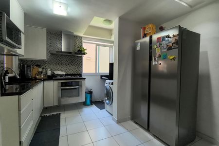 Apartamento à venda com 80m², 2 quartos e 1 vaga Apartamento à venda com 80m², 2 quartos e 1 vagaCozinha - Armários
