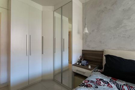 Apartamento à venda com 80m², 2 quartos e 1 vaga Apartamento à venda com 80m², 2 quartos e 1 vagaQuarto 1 - Suíte