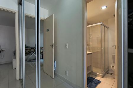 Apartamento à venda com 80m², 2 quartos e 1 vaga Apartamento à venda com 80m², 2 quartos e 1 vagaQuarto 2 - Suíte