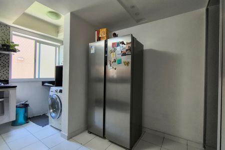 Apartamento à venda com 80m², 2 quartos e 1 vaga Apartamento à venda com 80m², 2 quartos e 1 vagaCozinha - Armários