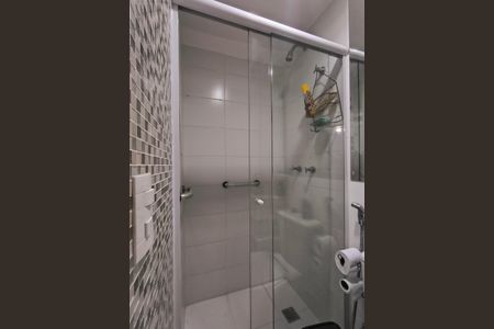 Apartamento à venda com 80m², 2 quartos e 1 vagaBanheiro Social