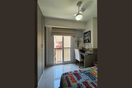 Apartamento à venda com 80m², 2 quartos e 1 vagaQuarto 2 - Suíte