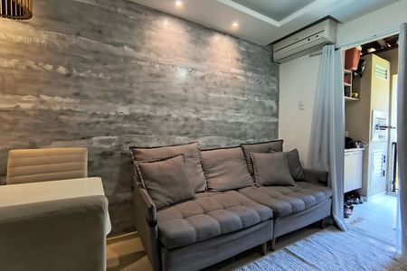 Apartamento à venda com 80m², 2 quartos e 1 vaga Apartamento à venda com 80m², 2 quartos e 1 vagaSala