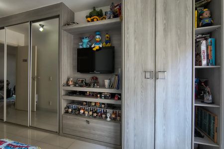 Apartamento à venda com 80m², 2 quartos e 1 vaga Apartamento à venda com 80m², 2 quartos e 1 vagaQuarto 2 - Suíte