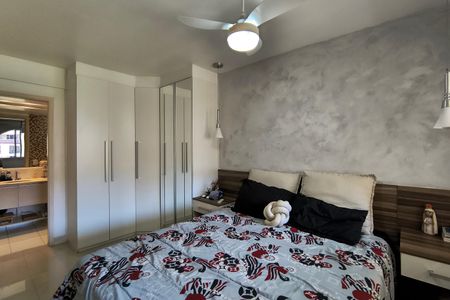 Apartamento à venda com 80m², 2 quartos e 1 vaga Apartamento à venda com 80m², 2 quartos e 1 vagaQuarto 1 - Suíte