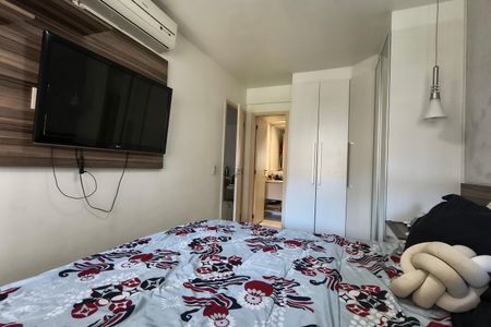 Apartamento à venda com 80m², 2 quartos e 1 vaga Apartamento à venda com 80m², 2 quartos e 1 vagaQuarto 1 - Suíte