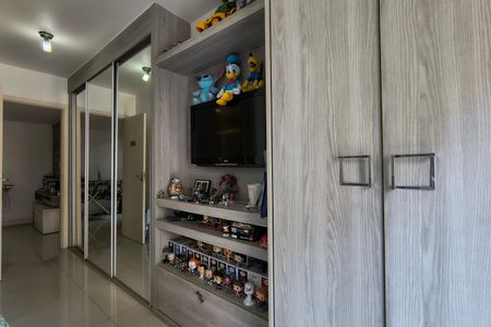 Apartamento à venda com 80m², 2 quartos e 1 vaga Apartamento à venda com 80m², 2 quartos e 1 vagaQuarto 2 - Suíte