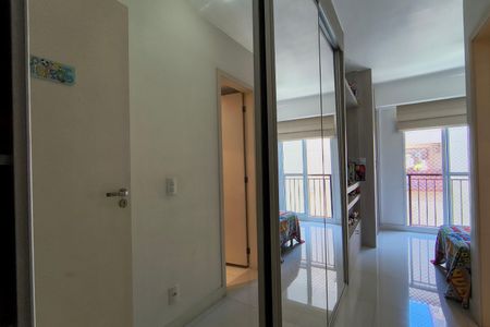 Apartamento à venda com 80m², 2 quartos e 1 vaga Apartamento à venda com 80m², 2 quartos e 1 vagaQuarto 2 - Suíte