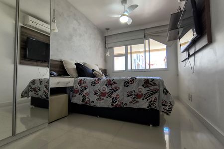 Apartamento à venda com 80m², 2 quartos e 1 vaga Apartamento à venda com 80m², 2 quartos e 1 vagaQuarto 1 - Suíte
