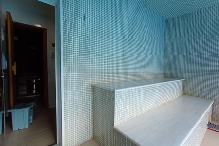 Apartamento à venda com 80m², 2 quartos e 1 vaga Apartamento à venda com 80m², 2 quartos e 1 vagaÁrea comum - Sauna