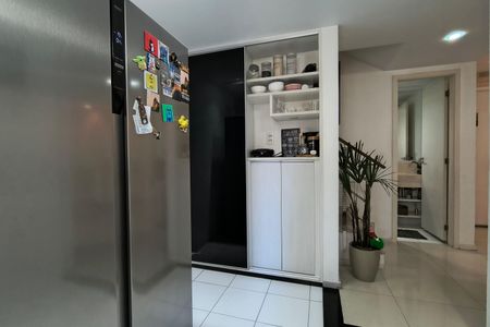Apartamento à venda com 80m², 2 quartos e 1 vaga Apartamento à venda com 80m², 2 quartos e 1 vagaCozinha - Armários