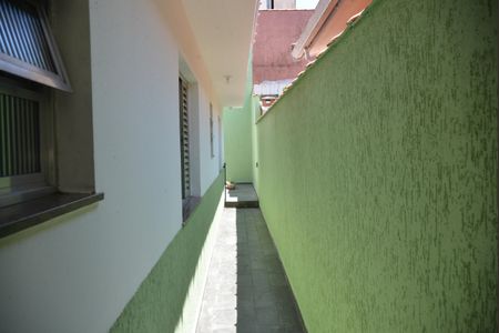 Casa para alugar com 154m², 3 quartos e 2 vagasQuintal