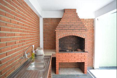 Casa para alugar com 154m², 3 quartos e 2 vagasEspaço Gourmet