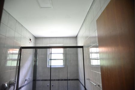 Casa para alugar com 154m², 3 quartos e 2 vagasBanheiro da Suíte