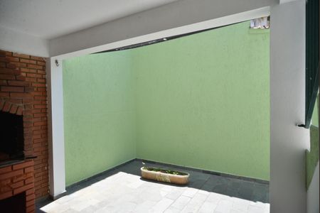 Casa para alugar com 154m², 3 quartos e 2 vagasEspaço Gourmet