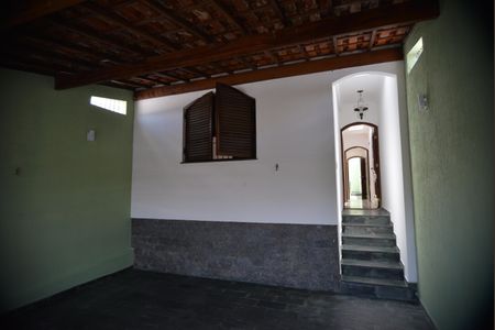 Casa para alugar com 154m², 3 quartos e 2 vagasGaragem