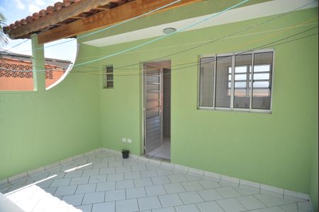 Casa para alugar com 154m², 3 quartos e 2 vagasÁrea de Serviço