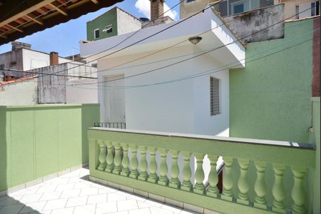 Casa para alugar com 154m², 3 quartos e 2 vagasÁrea de Serviço