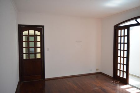 Sala de casa para alugar com 3 quartos, 154m² em Jardim Monte Libano, Santo André